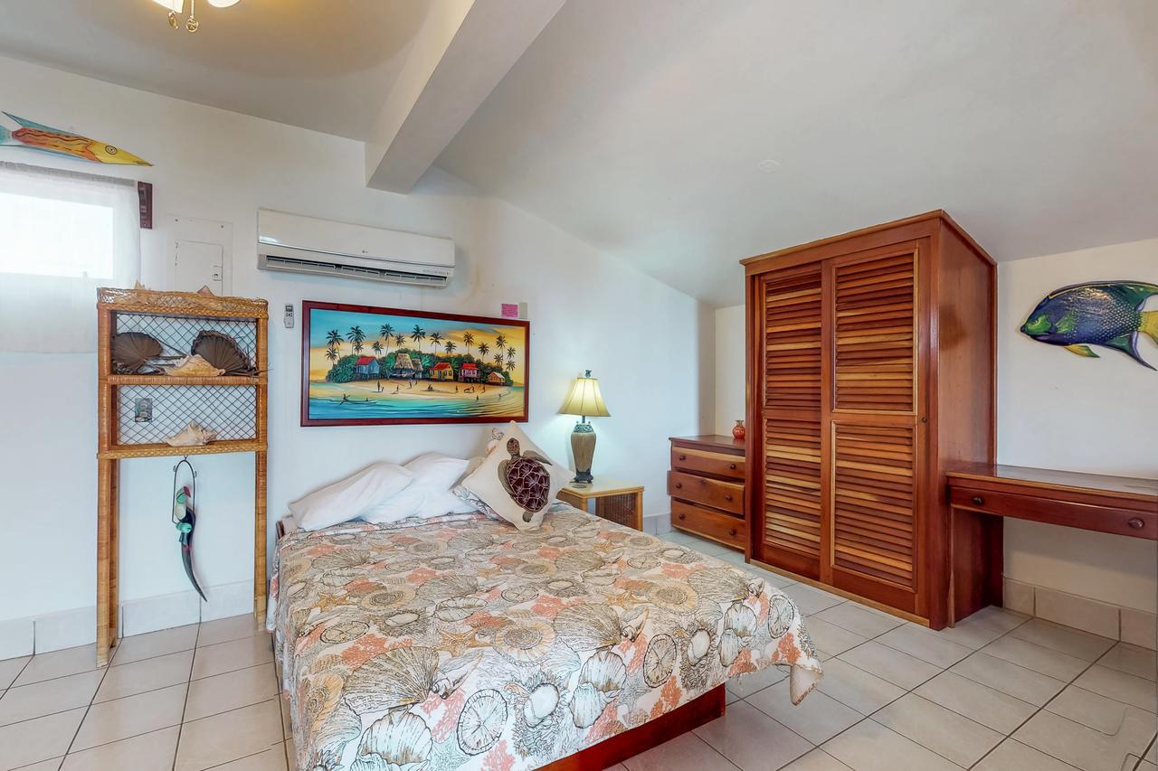 Palm @ Caribe Island Apartment ซานเปโดร ภายนอก รูปภาพ