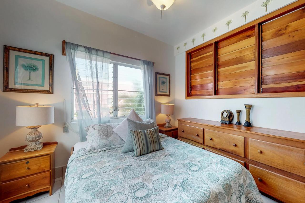 Palm @ Caribe Island Apartment ซานเปโดร ภายนอก รูปภาพ