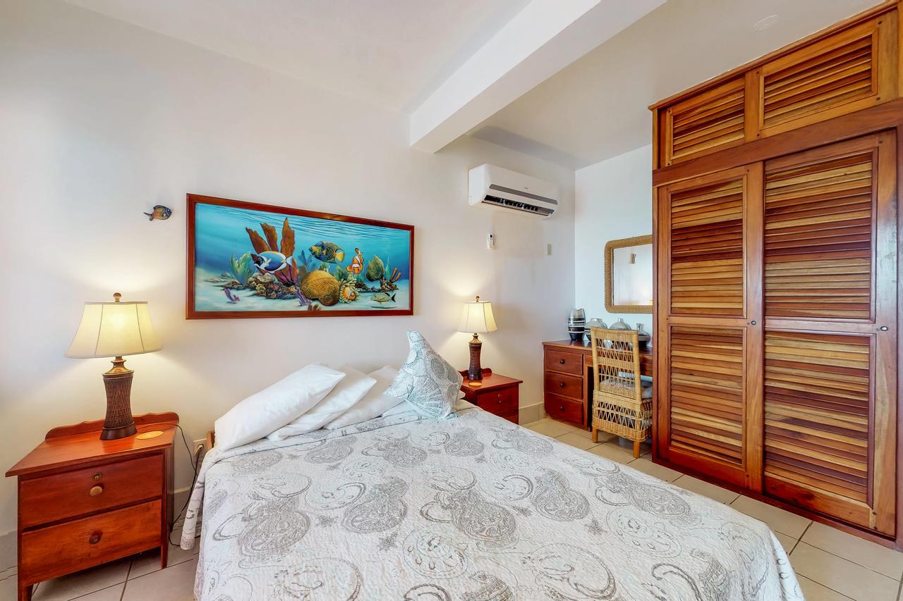 Palm @ Caribe Island Apartment ซานเปโดร ภายนอก รูปภาพ