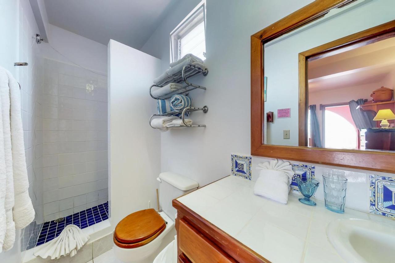Palm @ Caribe Island Apartment ซานเปโดร ภายนอก รูปภาพ