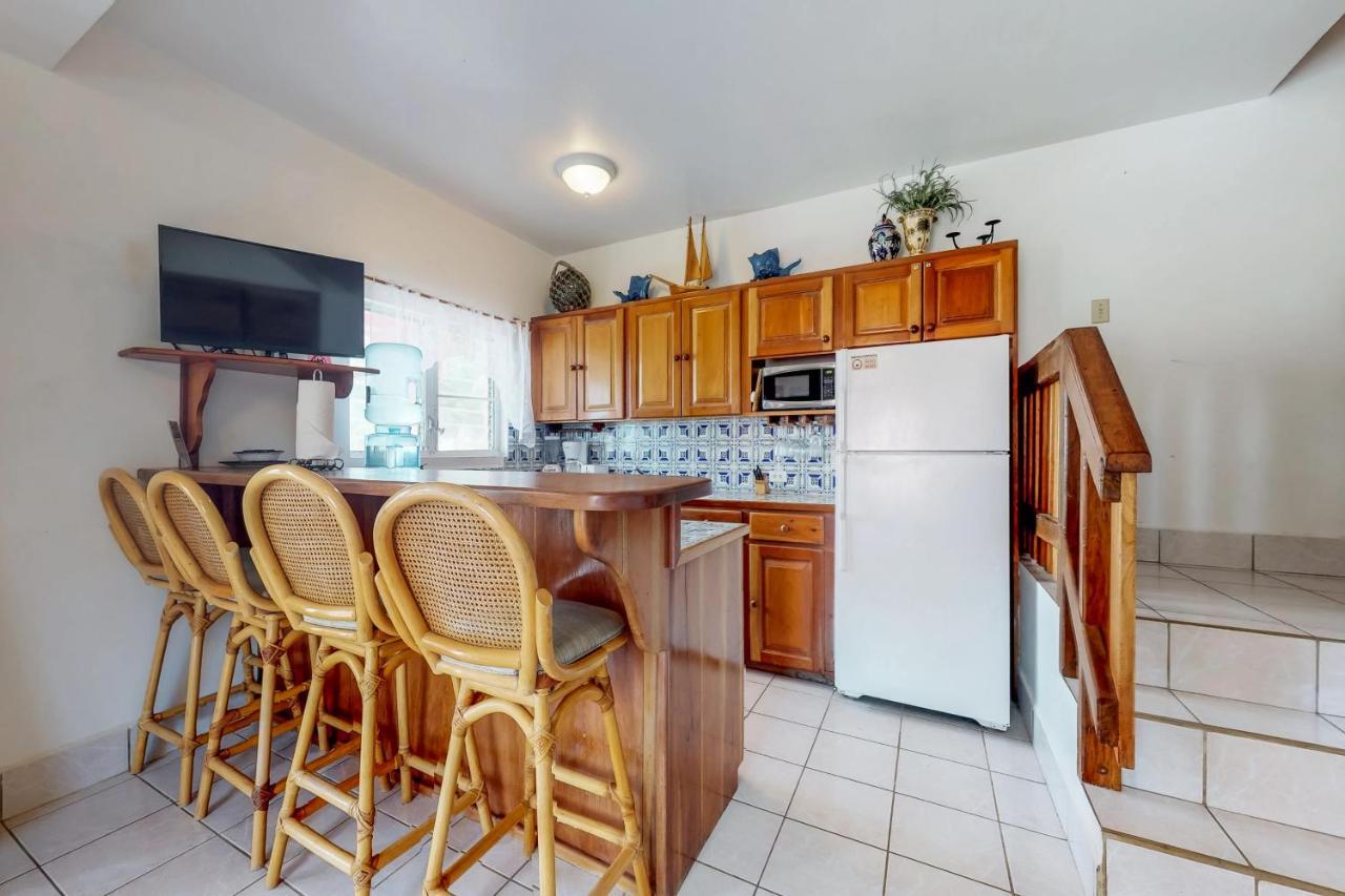 Palm @ Caribe Island Apartment ซานเปโดร ภายนอก รูปภาพ