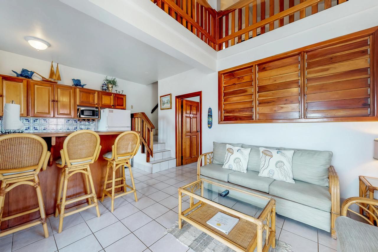 Palm @ Caribe Island Apartment ซานเปโดร ภายนอก รูปภาพ