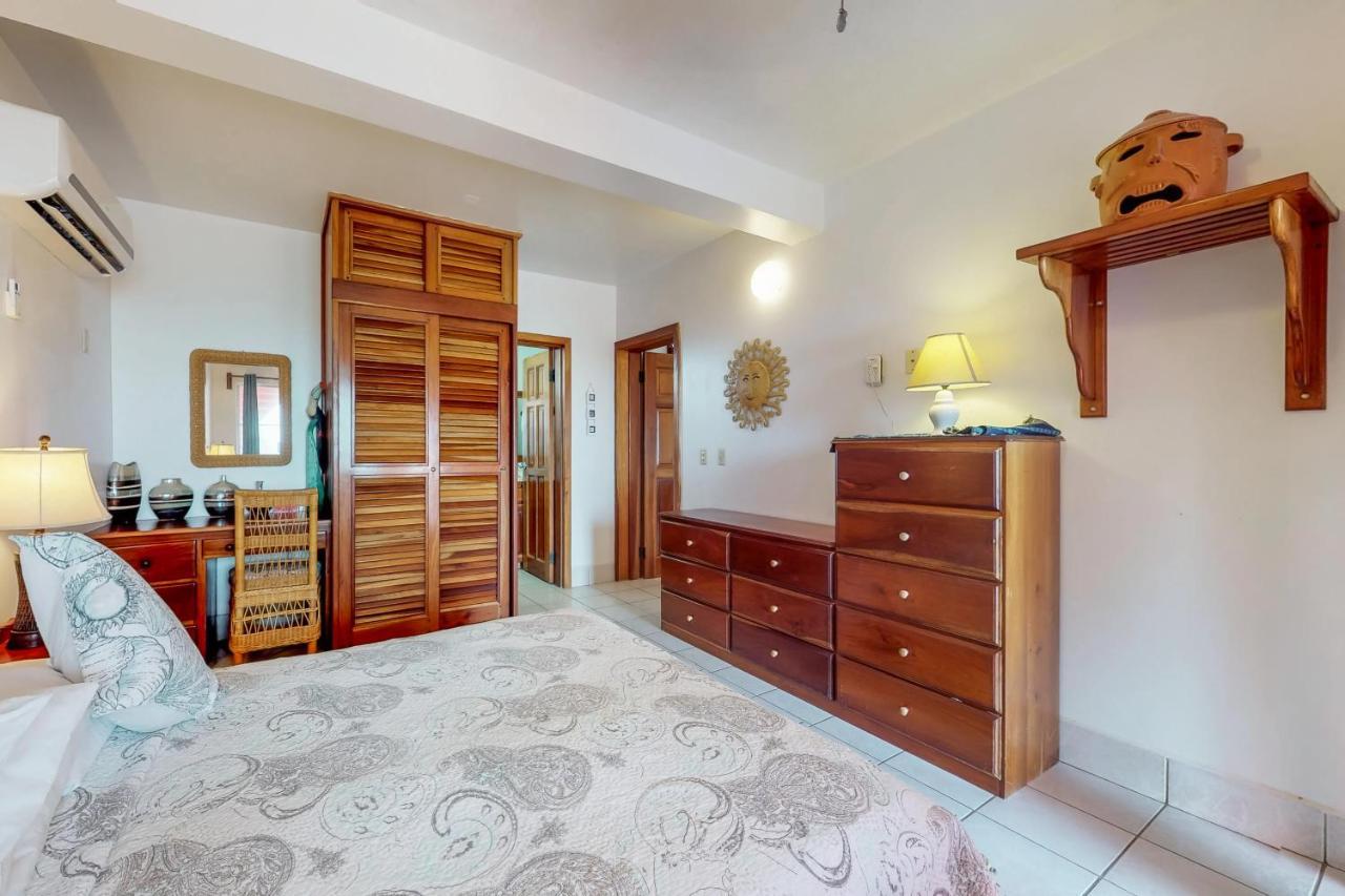 Palm @ Caribe Island Apartment ซานเปโดร ภายนอก รูปภาพ